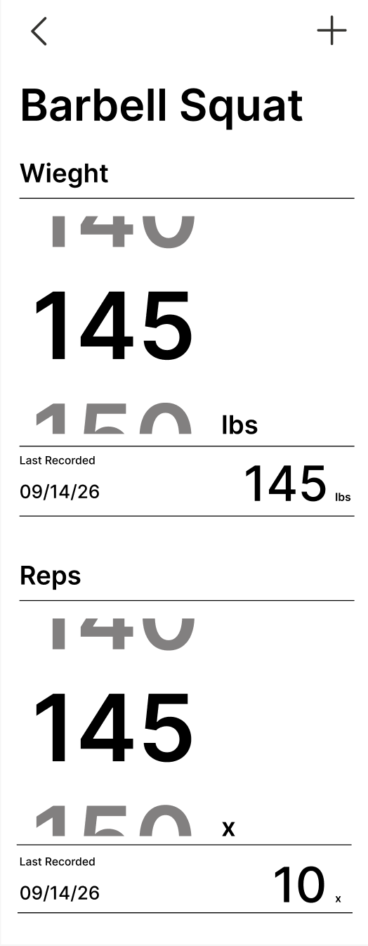 Vasa App wireframe 6